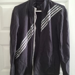 Armani Exchange Zip Sweater